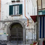 Domus Anticaglia By Domusextra Apartamento Nápoles