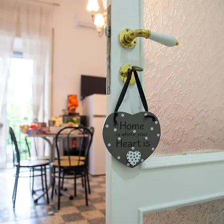 Domus Anticaglia By Domusextra * ナポリ