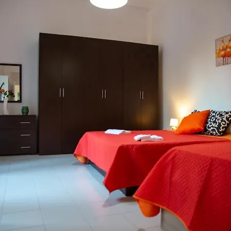 Domus Anticaglia By Domusextra * ナポリ