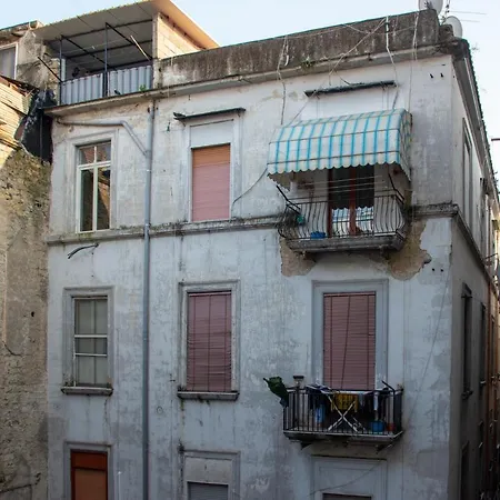 Domus Anticaglia By Domusextra