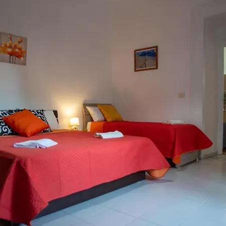 アパート Domus Anticaglia By Domusextra