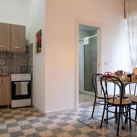 アパート Domus Anticaglia By Domusextra