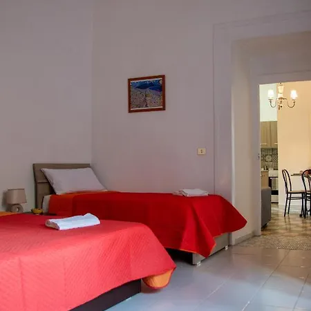 Domus Anticaglia By Domusextra * ナポリ