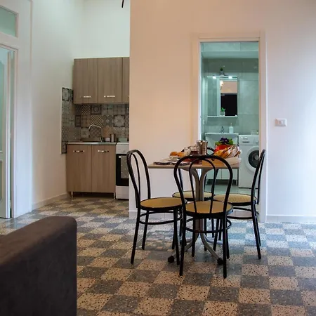 アパート Domus Anticaglia By Domusextra *