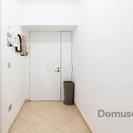 Domus Anticaglia By Domusextra アパート ナポリ