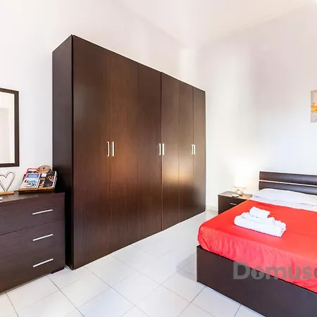 Domus Anticaglia By Domusextra アパート *