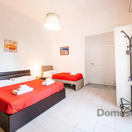 アパート Domus Anticaglia By Domusextra *