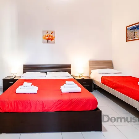 アパート Domus Anticaglia By Domusextra