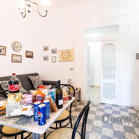 Domus Anticaglia By Domusextra