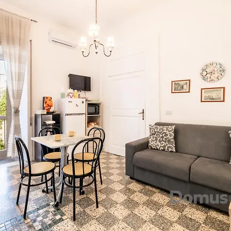 アパート Domus Anticaglia By Domusextra *