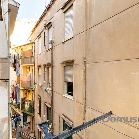 アパート Domus Anticaglia By Domusextra *