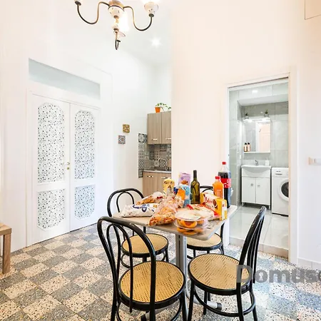 Domus Anticaglia By Domusextra ナポリ