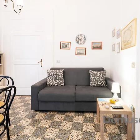 Domus Anticaglia By Domusextra アパート