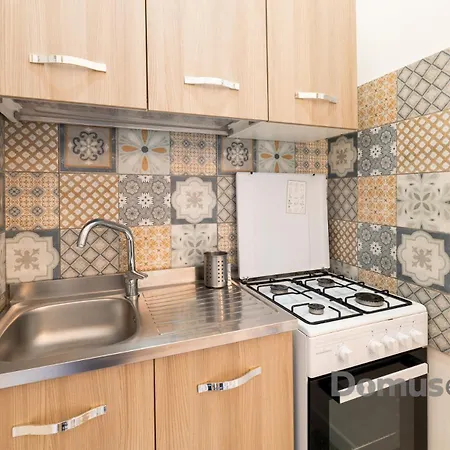 Domus Anticaglia By Domusextra * ナポリ