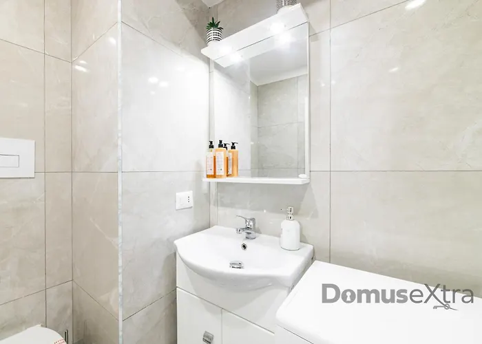 Domus Anticaglia By Domusextra Lägenhet
