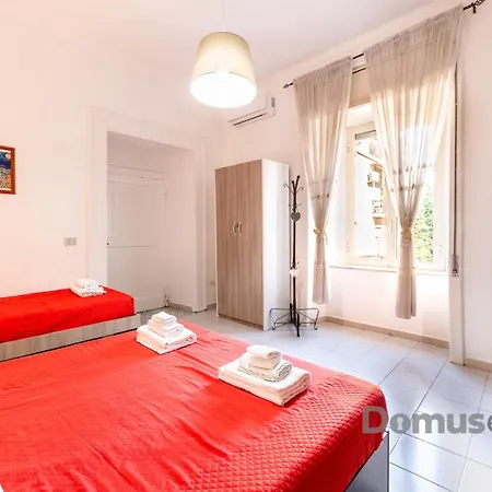 Domus Anticaglia By Domusextra Apartmán *