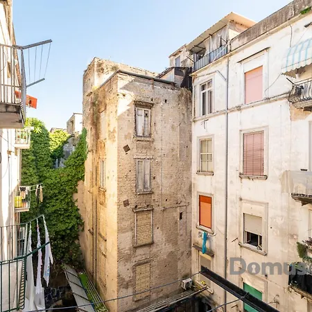 Apartmán Domus Anticaglia By Domusextra