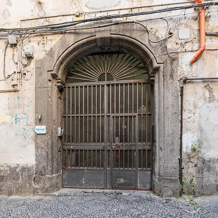 Domus Anticaglia By Domusextra *