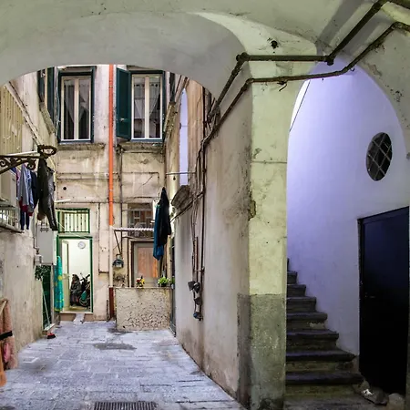Apartmán Domus Anticaglia By Domusextra