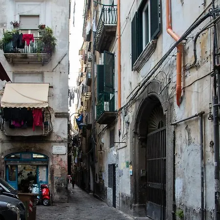 Apartment Domus Anticaglia By Domusextra