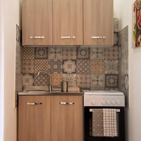 Apartment Domus Anticaglia By Domusextra Naples