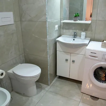 Domus Anticaglia By Domusextra Apartman