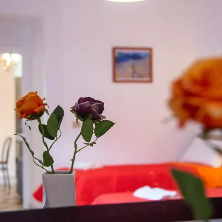 Domus Anticaglia By Domusextra Apartment Naples