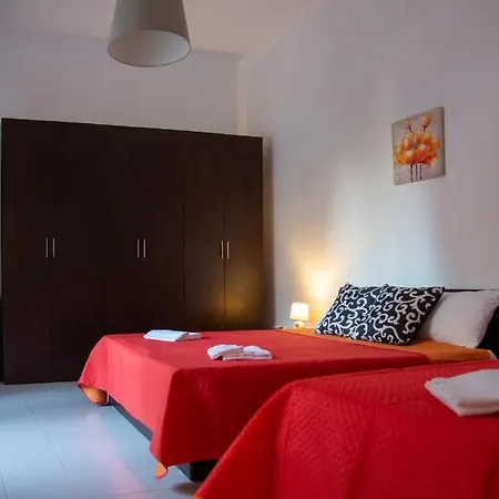 Apartment Domus Anticaglia By Domusextra *