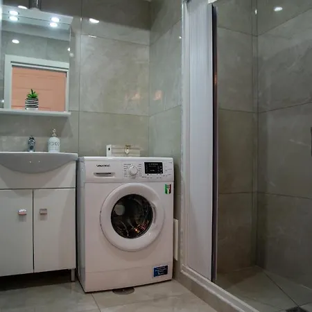 Apartment Domus Anticaglia By Domusextra Naples