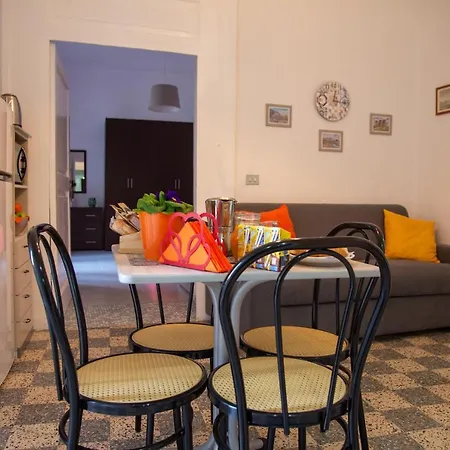 Domus Anticaglia By Domusextra * Naples