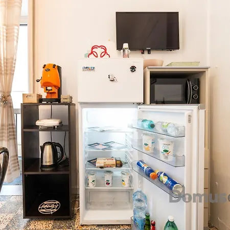 Domus Anticaglia By Domusextra * Naples