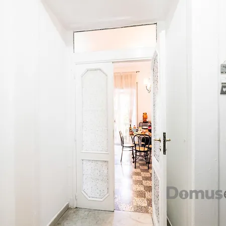 Domus Anticaglia By Domusextra Naples