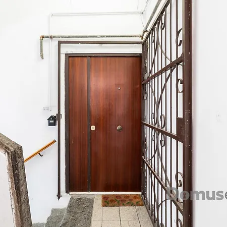 Domus Anticaglia By Domusextra *