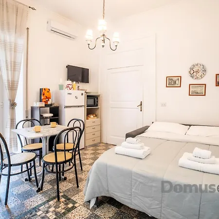 Domus Anticaglia By Domusextra