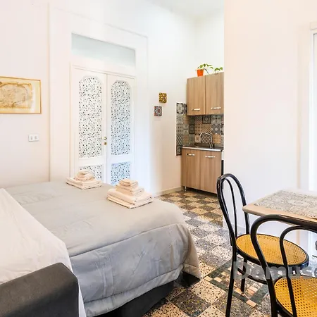 Apartment Domus Anticaglia By Domusextra *