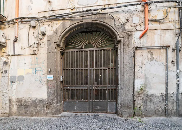 Domus Anticaglia By Domusextra *